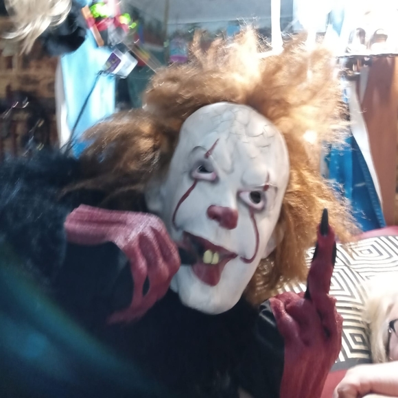 Meet your Posher, Mike - Picture 1 of 1